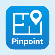 Pinpoint Icon