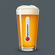 Alkometer Icon