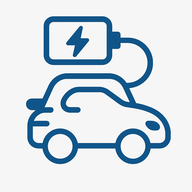 Ladeplaner Icon